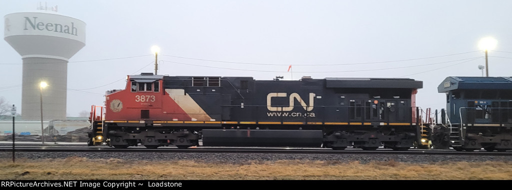 CN 3873